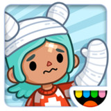 Toca Life: Hospital_latestmodsapk.com