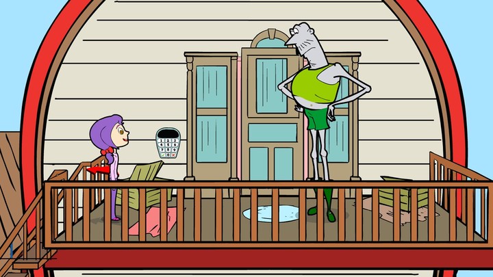 New Stair Man Run io screenshot image 13_latestmodsapk.com