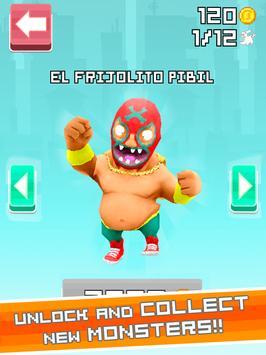 Super Monster Mayhem: Rampage screenshot image 13_latestmodsapk.com