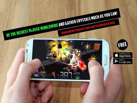 Box Invaders screenshot image 6_latestmodsapk.com