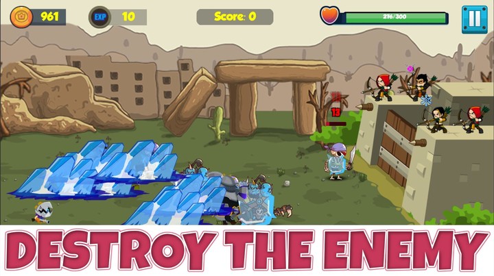 Flick Goal screenshot image 19_latestmodsapk.com