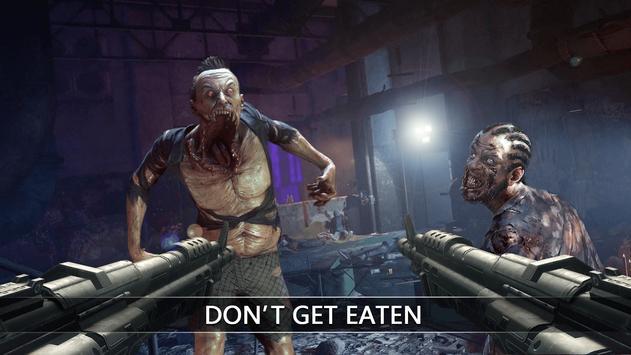 Zombie Dead Set screenshot image 22_latestmodsapk.com