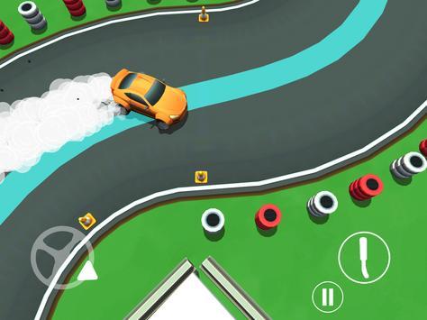 Pocket Drift screenshot image 12_latestmodsapk.com