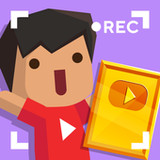 Vlogger Go Viral: Jogo Tuber_latestmodsapk.com