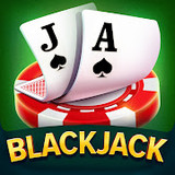 myVEGAS Blackjack 21 - Cassino_latestmodsapk.com