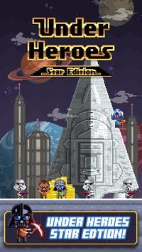 Under Heroes screenshot image 8_latestmodsapk.com