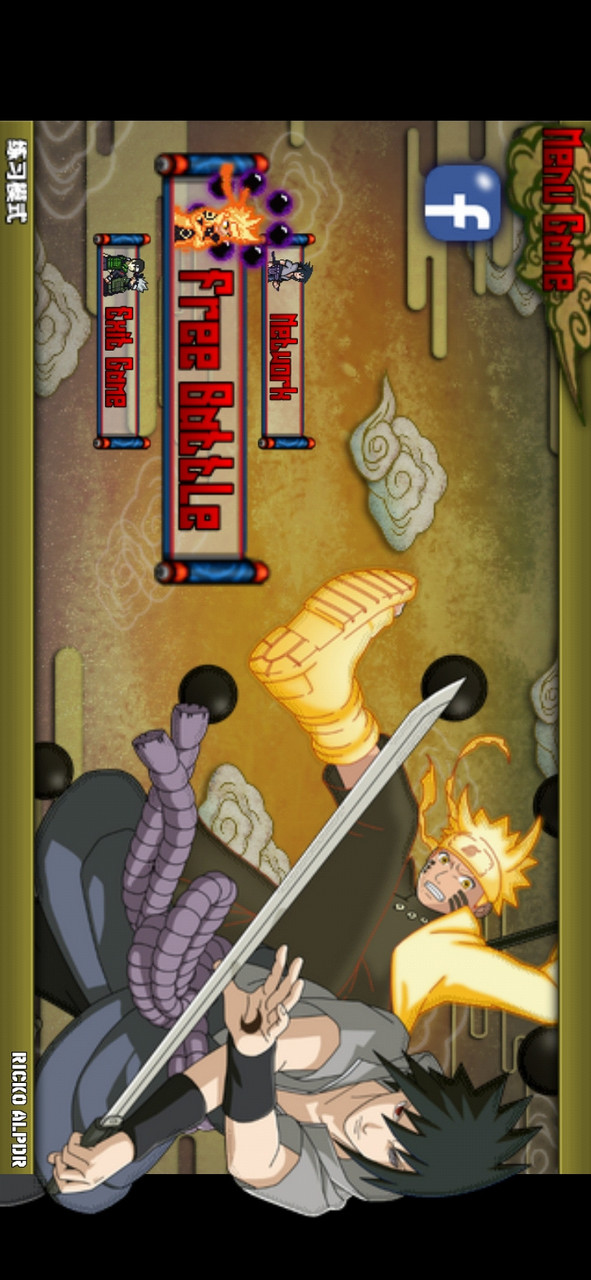 火战国外 screenshot image 3_latestmodsapk.com