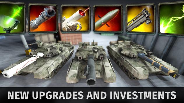Tank Shooting Attack 2 screenshot image 8_latestmodsapk.com