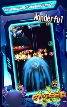 Starship Legend APK screenshot image 11_latestmodsapk.com