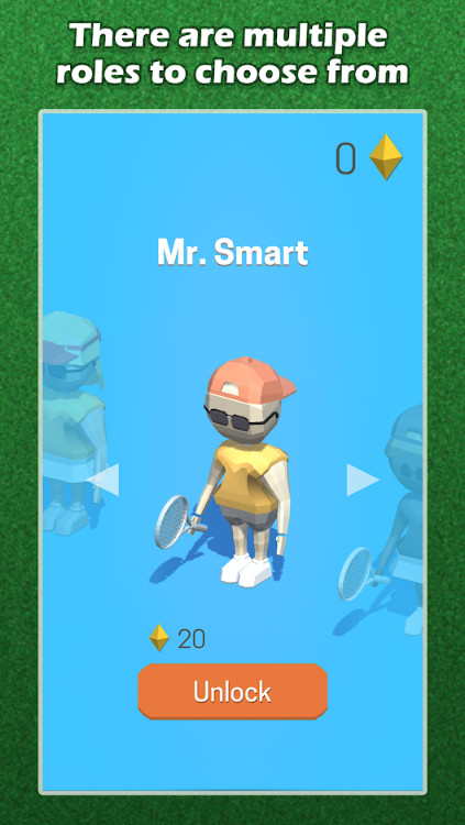 休闲运动会2020 screenshot image 1_latestmodsapk.com