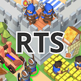 RTS Siege Up Medieval War_latestmodsapk.com