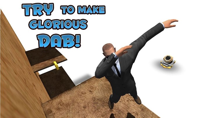 Stunt Fest screenshot image 2_latestmodsapk.com