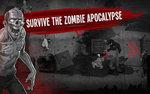 向死而生破解版（新增第五章） screenshot image 17_latestmodsapk.com