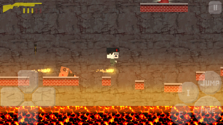 Dangerous Ivan screenshot image 5_latestmodsapk.com