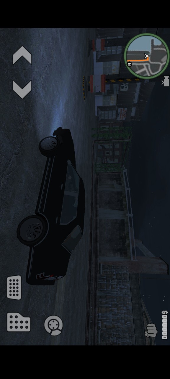 GTA Gta iv homemade version screenshot image 3_latestmodsapk.com