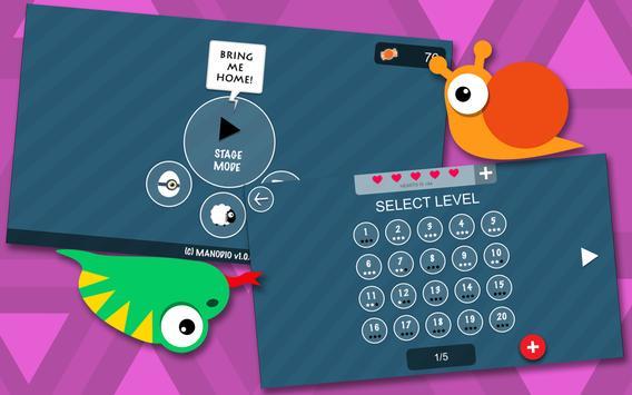 Bring me home Gravity screenshot image 4_latestmodsapk.com