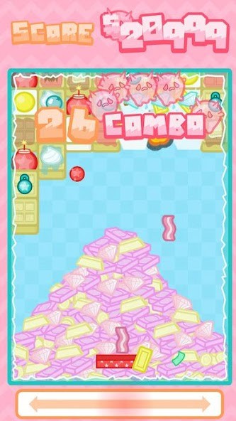 #Breakforcist screenshot image 3_latestmodsapk.com