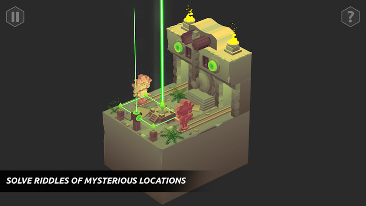 Unfold Escape Room Puzzle Game screenshot image 2_latestmodsapk.com