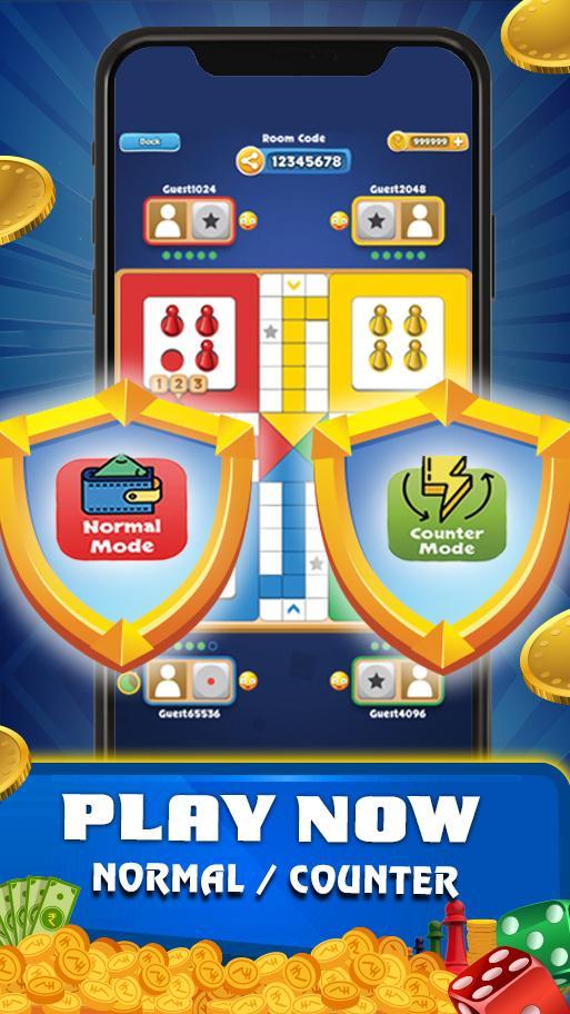 Puffero screenshot image 3_latestmodsapk.com