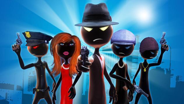 Shadow Mafia Gangster Fight screenshot image 16_latestmodsapk.com