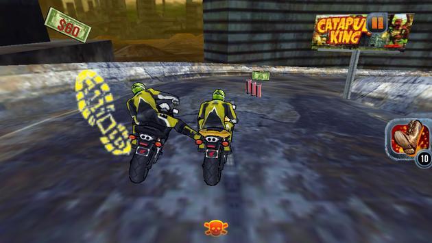 Satan's Zombies APK screenshot image 15_latestmodsapk.com