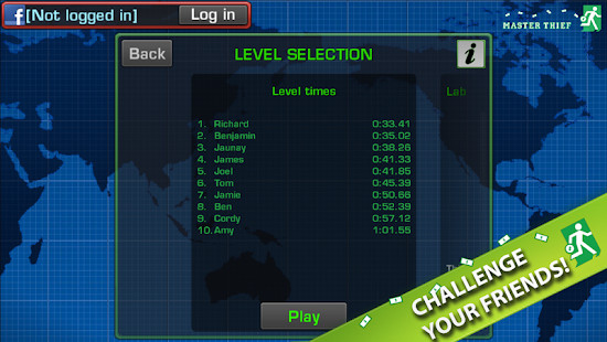 Master Thief screenshot image 5_latestmodsapk.com