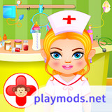 Vet Patrol - Animal Games_latestmodsapk.com