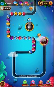 Bird Blast - Marble Legend screenshot image 17_latestmodsapk.com