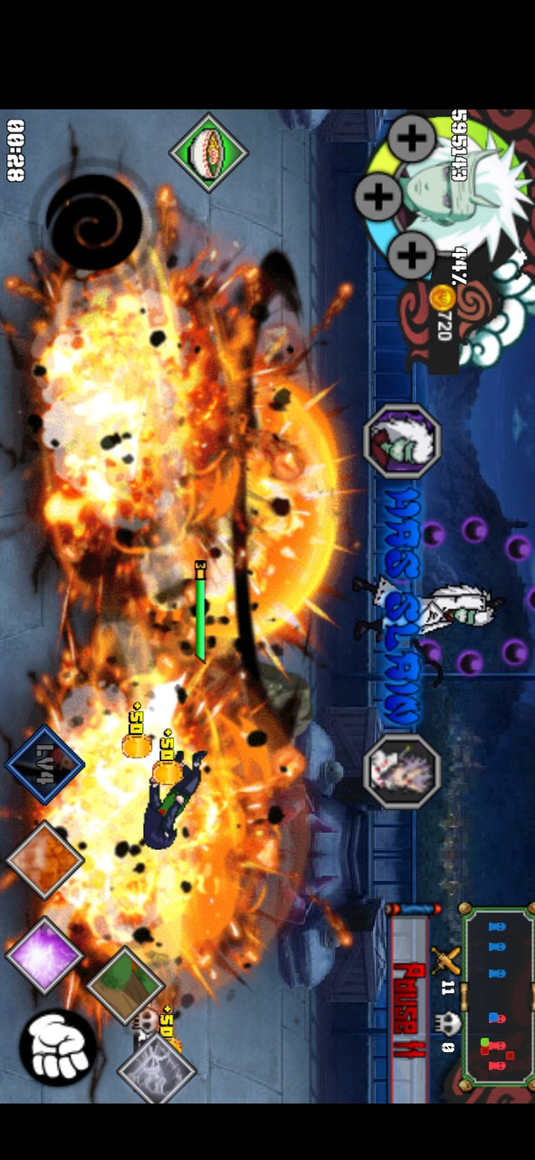 火战国外 screenshot image 4_latestmodsapk.com