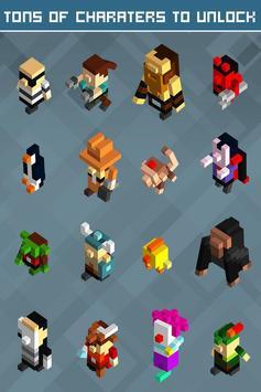 Cops and Robbers! APK screenshot image 3_latestmodsapk.com