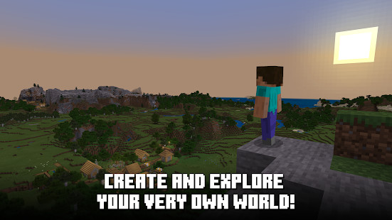 Minecraft Combat craft mod screenshot image 1_latestmodsapk.com