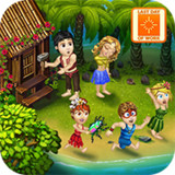 Virtual Villagers Origins 2_latestmodsapk.com