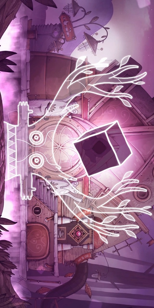 TOHU(MOD) screenshot image 17_latestmodsapk.com