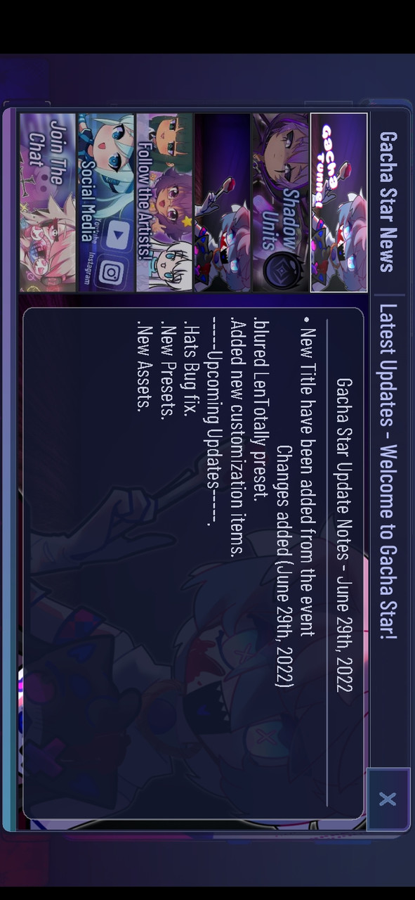 Gacha Tunnel screenshot image 3_latestmodsapk.com