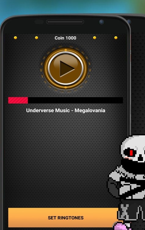 Music Ringtones - Underverse screenshot image 10_latestmodsapk.com