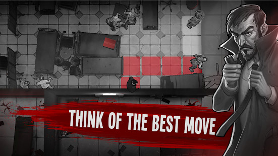 向死而生破解版（新增第五章） screenshot image 2_latestmodsapk.com