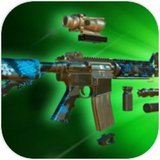 Custom Gun Simulator 3D_latestmodsapk.com