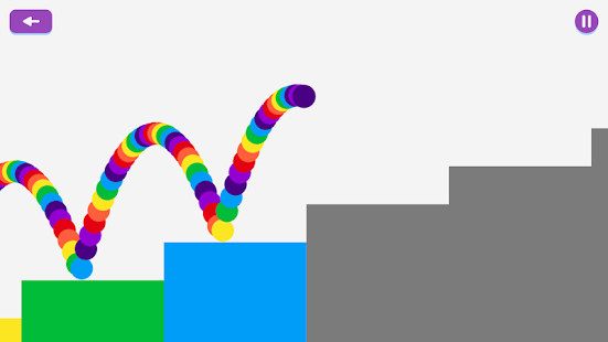 彩虹冲刺破解版 screenshot image 14_latestmodsapk.com