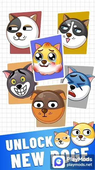 Save the Doge screenshot image 5_latestmodsapk.com