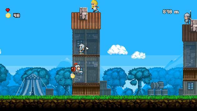 Sir Dash A Loot screenshot image 12_latestmodsapk.com