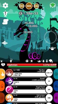 Shadow Clicker screenshot image 3_latestmodsapk.com