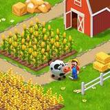 Farm City_latestmodsapk.com