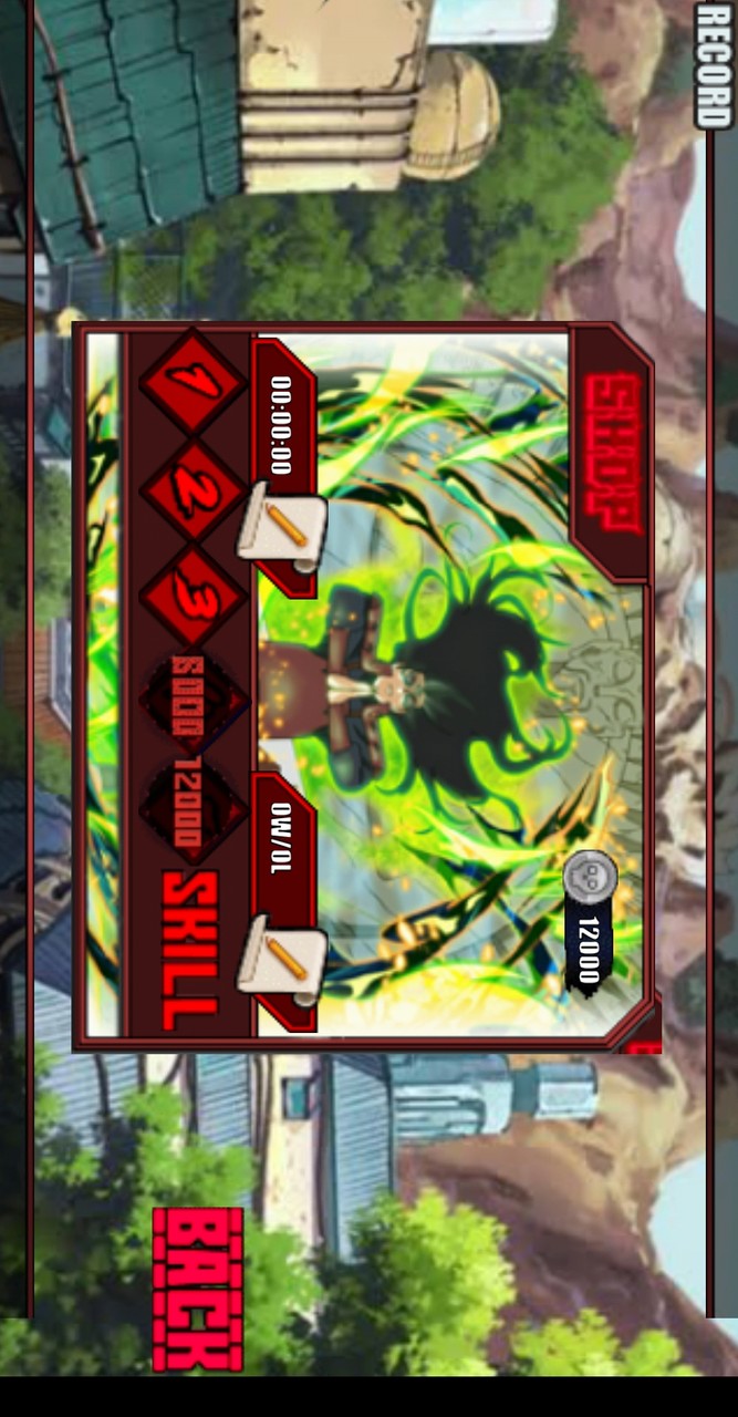 火影战记六道鸣人 screenshot image 3_latestmodsapk.com