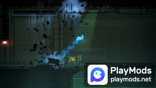 HAAK (Ads Version) screenshot image 1_latestmodsapk.com