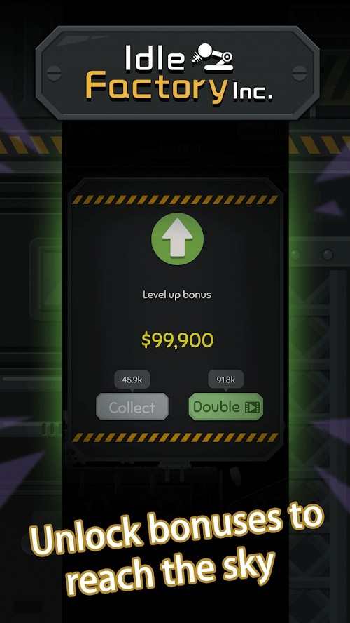 Idle Factory Inc.(No ads, Unlimited currency) screenshot image 11_latestmodsapk.com