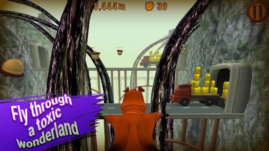 Going Nuts 2 screenshot image 5_latestmodsapk.com