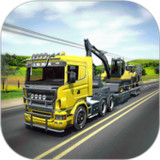 Drive Simulator 2024_latestmodsapk.com