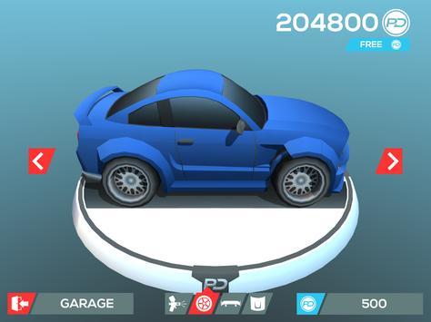 Pocket Drift screenshot image 13_latestmodsapk.com