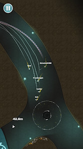 Cosmo Dash screenshot image 11_latestmodsapk.com