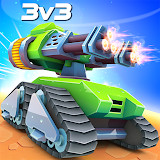 Tanks A Lot_latestmodsapk.com